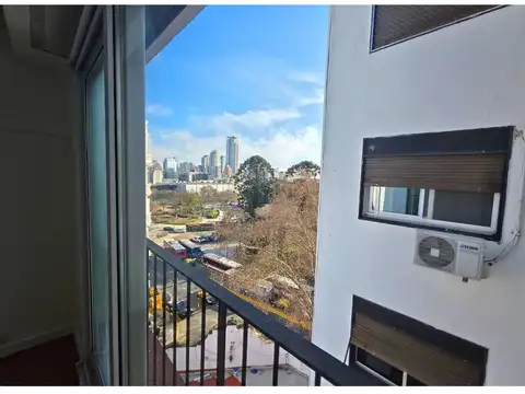 Departamento en Venta con 1 cochera