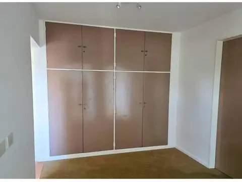DEPTO VENTA 1 AMB. PALERMO COCHERA Y VISTA ABIERTA