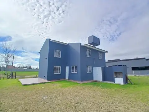 Casa en Venta A Estrenar