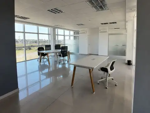 Oficina en Alquiler en Marques De Sobremonte, Córdoba
