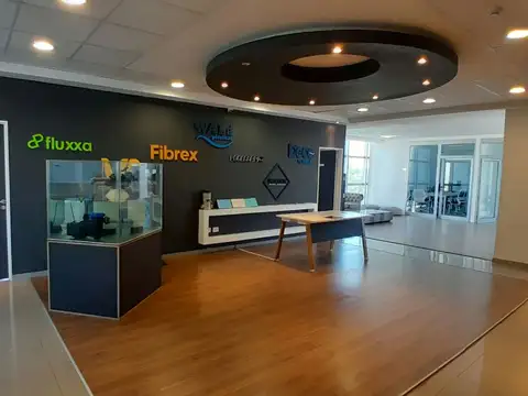 Oficina en Alquiler 11 años