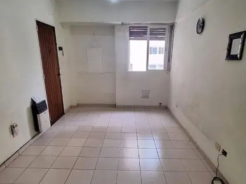 DEPARTAMENTO EN VENTA DE 1 DORMITORIO EN ECHESORTU