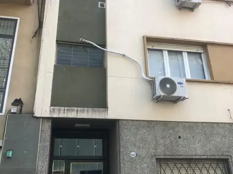 Venta departamento 2 ambientes en Chacarita a mts de Av Corrientes 