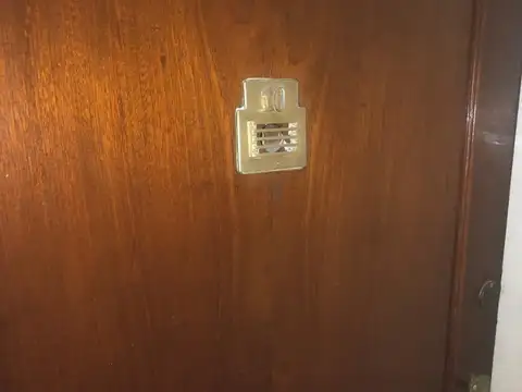 Departamento en Venta en Chacarita, USD 60.000