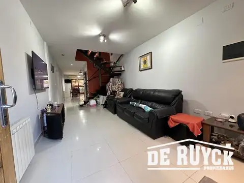 Marcelo T. de Alvear al 2200