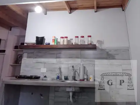 Depto Tipo Casa en Venta de 5 ambientes