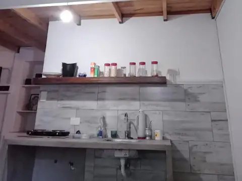 Depto Tipo Casa en Venta de 5 ambientes