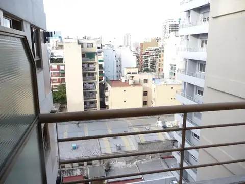 Departamento en Alquiler Temporal con 1 cocheras