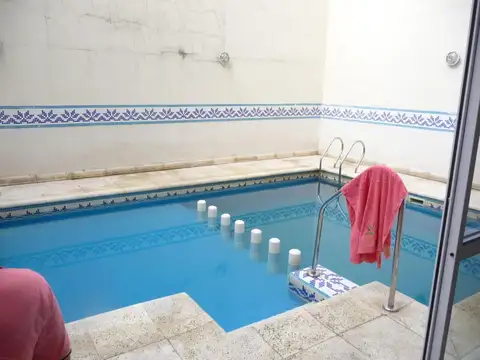 Departamento en Alquiler Temporal Permite mascota
