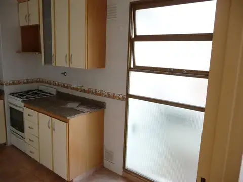 Departamento en Alquiler Temporal de 1 dormitorio