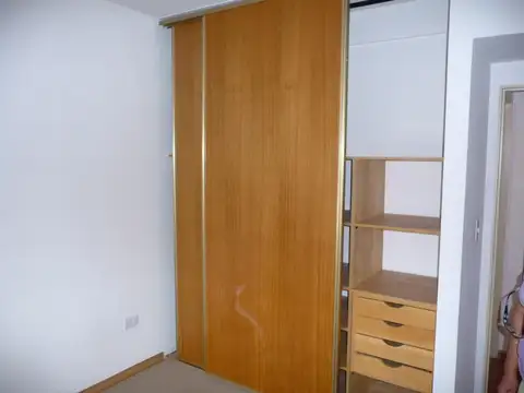 Departamento en Alquiler Temporal de 1 dormitorio