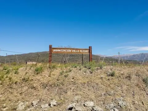 Terreno en la caldera