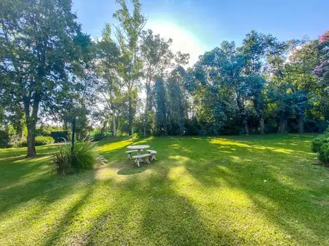 VENTA LOTE TERRENO 4312M VILLA ROSA PILAR