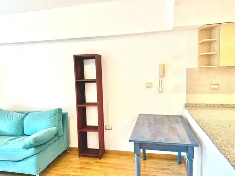 Departamento en Venta en Las Cañitas, USD 95.000