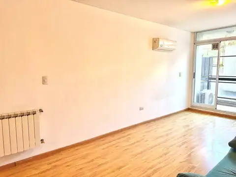 Avenida Santa Fe 5200