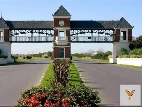 Terreno en venta - 515Mts2 - Santa Emilia, Pilar