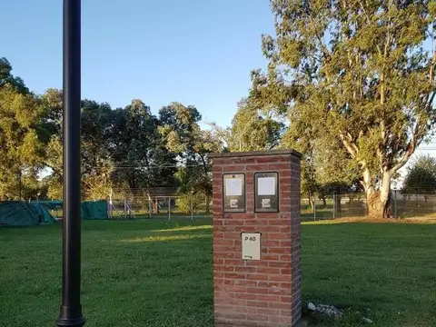 Terreno en Venta de 515,0 m2