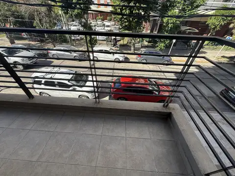 Departamento en Alquiler 7 años