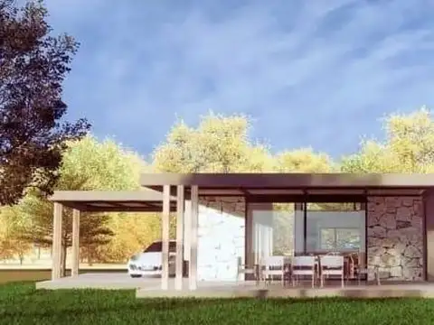 Casa en Venta en San Pablo, USD 45.000