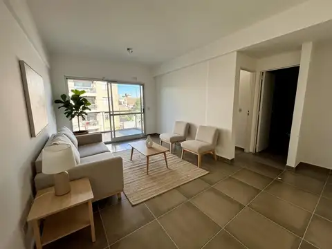 VENTA 2 AMB BALCON TERRAZA ESTRENAR ADROGUE CENTRO
