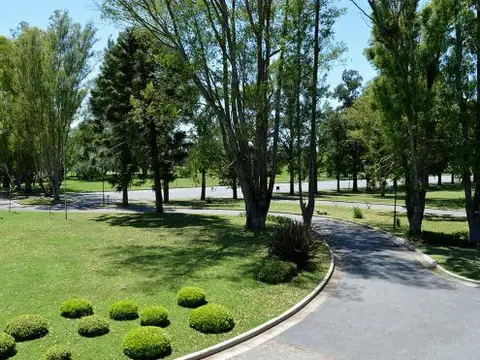 Terreno en Venta 28,14  mts Frente