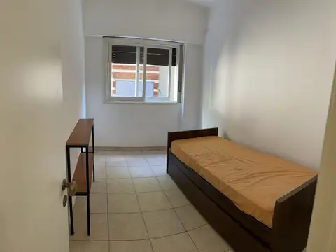 Depto Tipo Casa en Alquiler Temporal de 3 ambientes