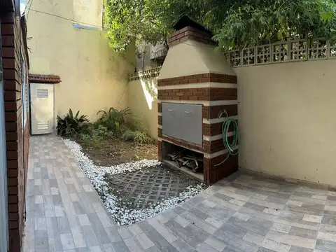 Melincué 3200, Piso PB