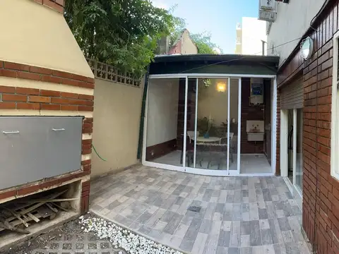 PH en alquiler temporario