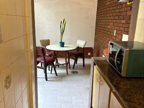 Melincue 3200, Piso PB