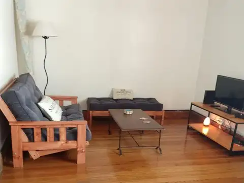 Departamento 3 ambientes