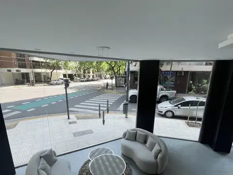 Departamento en Venta en Palermo, USD 1.145.000