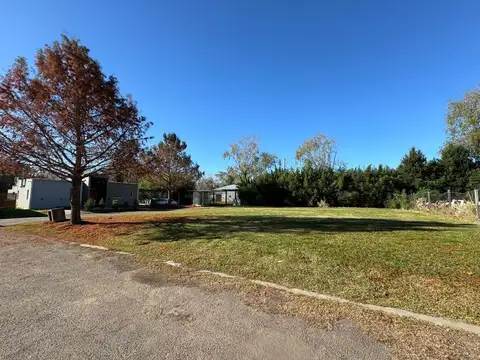 Terreno en Venta de 600,0 m2