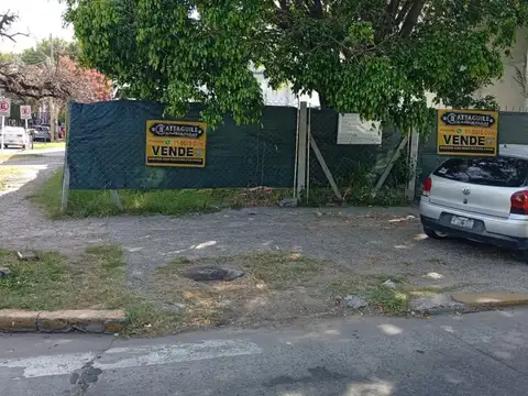 Terreno - Venta - Argentina, Merlo - DIRECTORIO 300