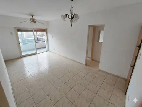 Venta dpto  Villa Crespo 2 Ambientes Apto Credito