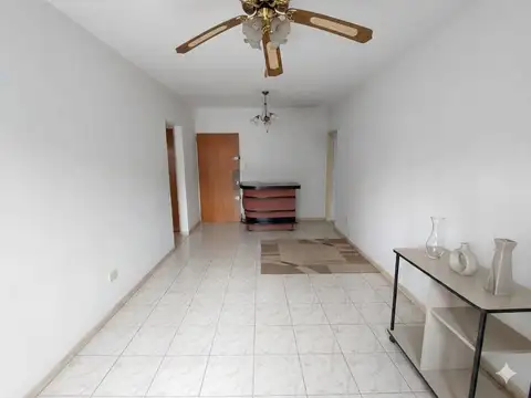 Departamento en Venta en Villa Crespo, USD 120.000