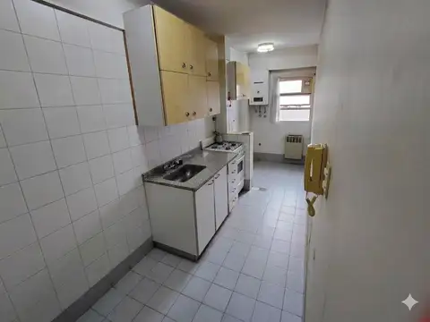 Departamento en Venta 32 años