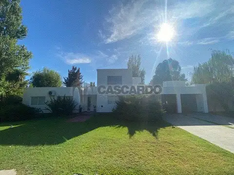 Ruta 58 Km 10 El Lauquen Club de Campo