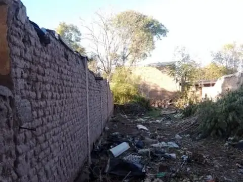 Terreno en Venta de 407,0 m2