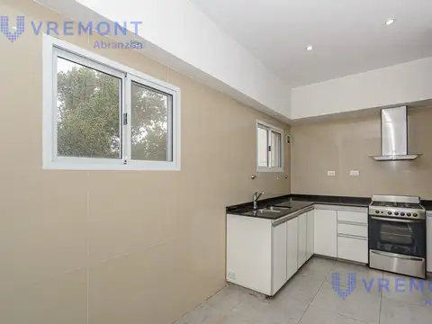 Depto Tipo Casa en Venta al Noreste