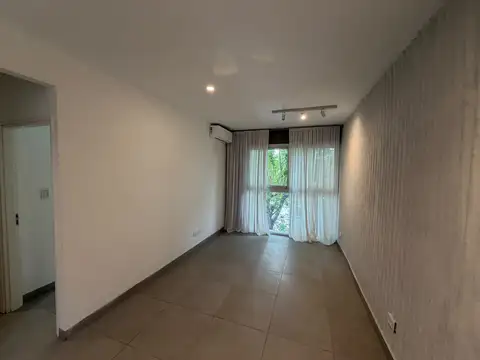 DEPARTAMENTO EN ALQUILER 1 DORMITORIO CON COCHERA – ORGANIC WAVE, GODOY CRUZ