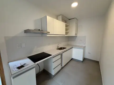 Departamento en Alquiler 1 año