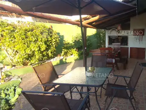 Casa en Alquiler Temporal de 3 dormitorios