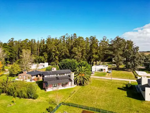 Terreno en Venta de 600,0 m2