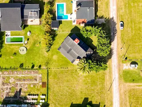 VENTA LOTE COSTA DEL SOL CON FINANCIACIÓN