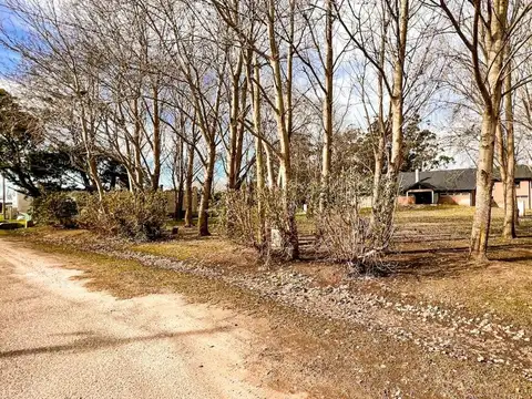 Terreno en Venta de 600,0 m2