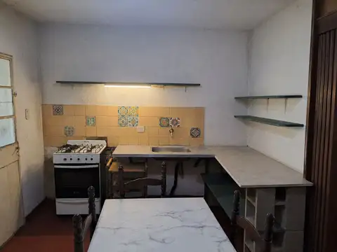 Depto Tipo Casa en Venta de 3 dormitorios