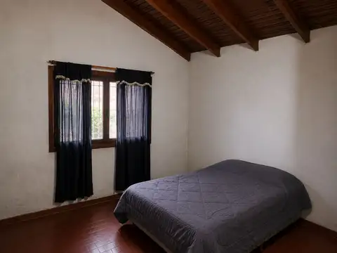 Depto Tipo Casa 4 ambientes con 1 baño