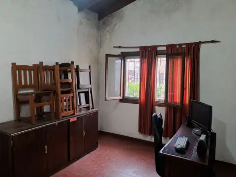 Depto Tipo Casa en Venta con 2 cocheras