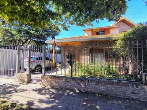 Casa en Jose León Suarez