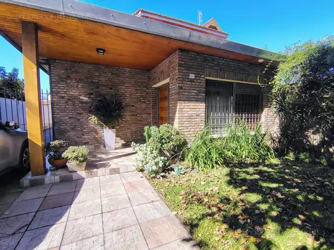 Casa en Venta de 3 dormitorios